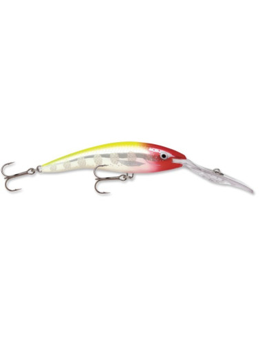 Rapala Deep Tail Dancer 11cm CLF